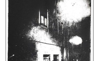 Lucifer au bord des larmes – François Ibanez