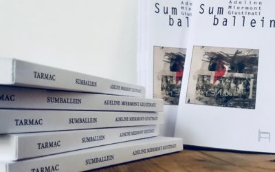 Sumballein – Adeline Miermont Giustinati