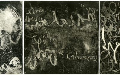 Hors champ – Galerie du Lundi – Juin 2020