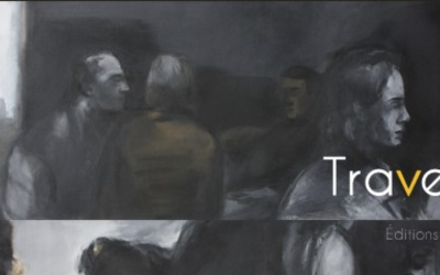 Anthologie poétique – Traverser