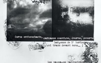 Les Impromptus III – Décembre 2020