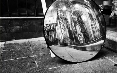 Revue méninge #18 – Reflet