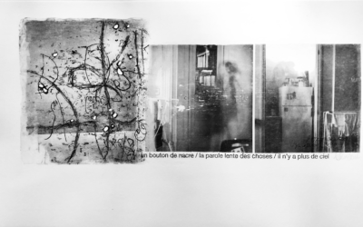 Les Rencontres d’Ateliers – 3e Édition – Mars 2022