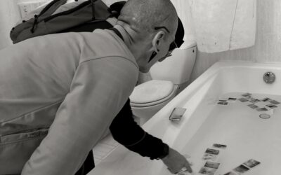 La Salle de bain – Les Rencontres d’ateliers IV – Mars 2023