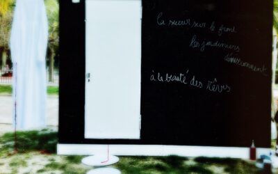 Petite maison de poësie mars 2023