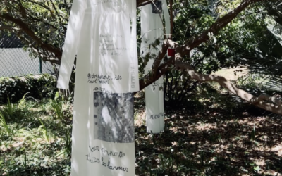 Leikhḗn – Adaptation – Villa Thuret No made – Avril 2023