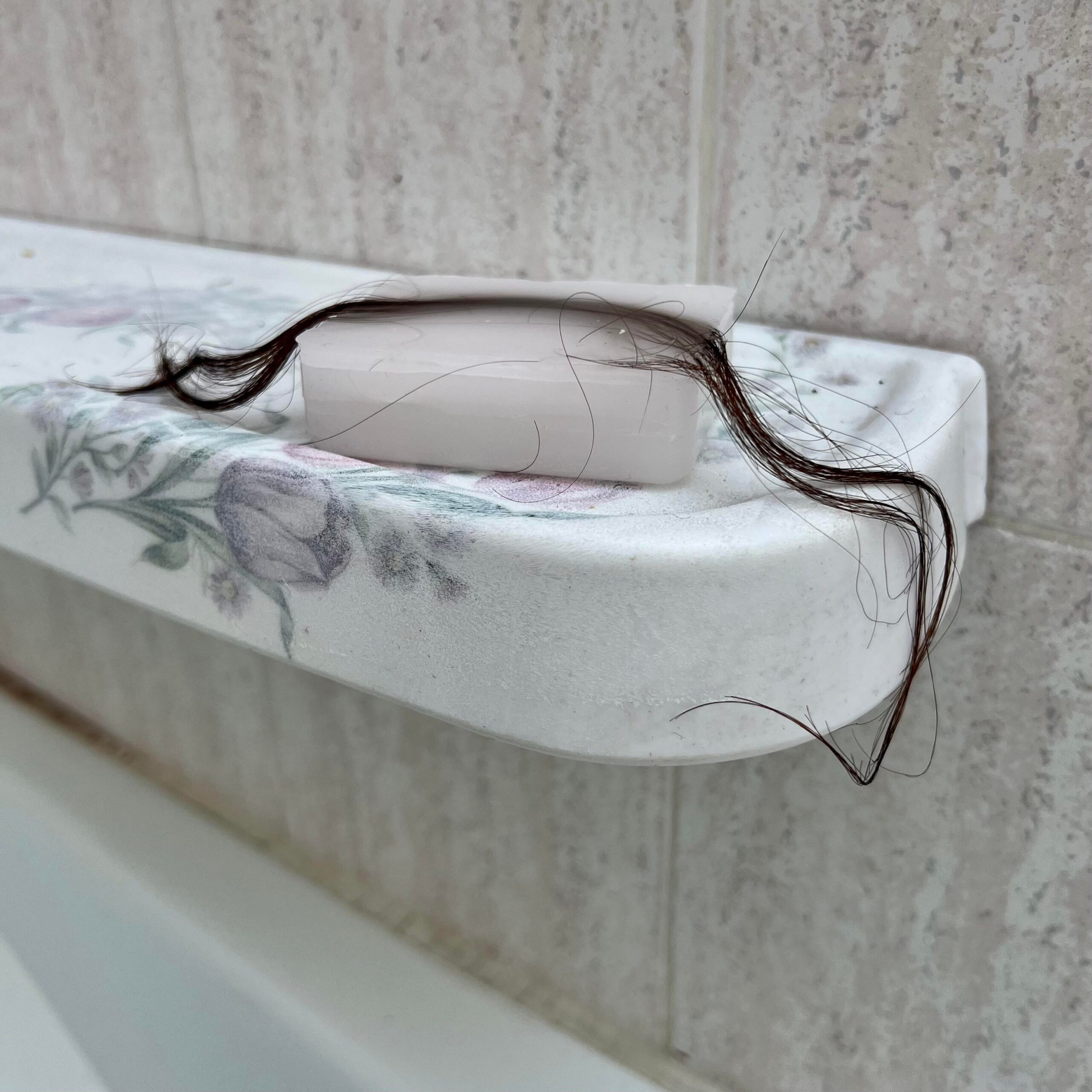 L'étagère de Zélie