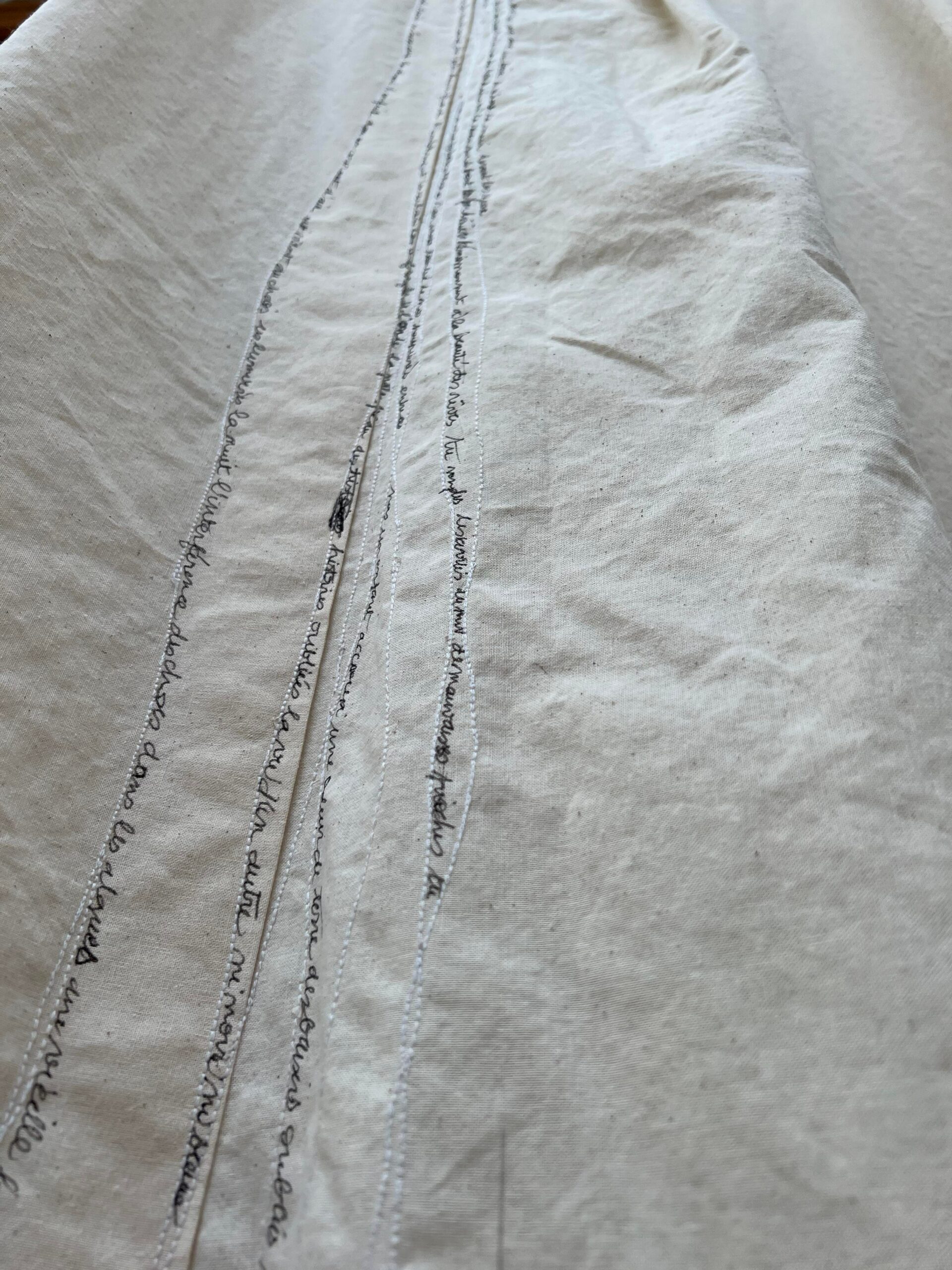 Comme une semaine d'hiver