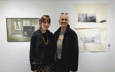 La respiration du monde – GRAP’S – Ça balance pas mal – Décembre 2025