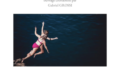 Anthologie La voix est libre – Mars 2026